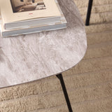 Wooden Coffee Table Square - Caracas