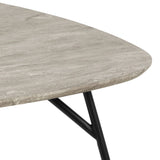 Wooden Coffee Table Square - Caracas