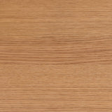 Wooden Coffee Table Square With Undershelf - Banbury