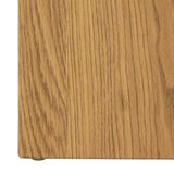 Wooden Coffee Tables in Set Of 2 Square - Dice