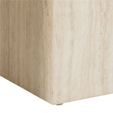 Wooden Coffee Tables in Set Of 2 Square - Dice