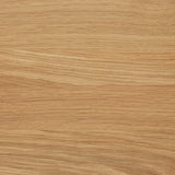 Wooden Dining Table for 2 People Extending - Kenley