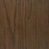 Wooden Dining Table for 6 People Rectangular - A-Line