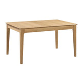 Wooden Extending Dining Table for 4 to 6 People - Cotswold