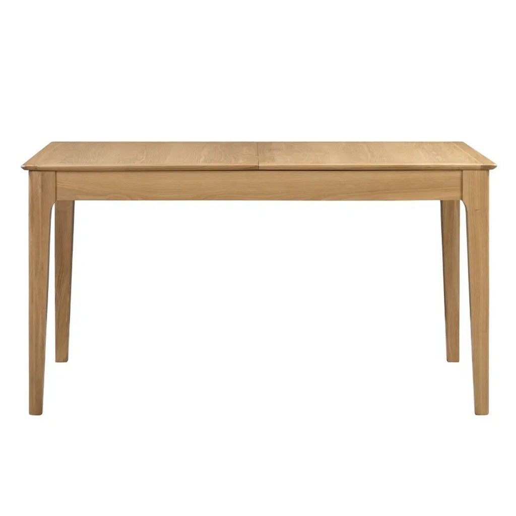 Wooden Extending Dining Table for 4 to 6 People - Cotswold