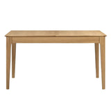 Wooden Extending Dining Table for 4 to 6 People - Cotswold
