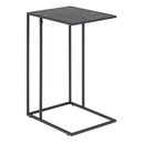 Wooden Side Table - Infinity