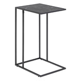 Wooden Side Table - Infinity