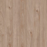 Wooden Sideboard With 2 Sliding Doors And 2 Drawers in Jackson Hickory Oak - Rome