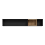 Wooden Wall Shelf 150.2cm Wide - High Rock