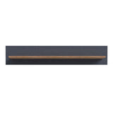 Wooden Wall Shelf 160cm Wide - Bohol