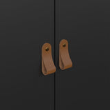 Wooden Wardrobe With 2 Doors - Barcelona