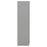 Wooden Wardrobe With 2 Doors - Dakota