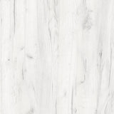 Wooden Wardrobe With 3 Doors - Angel