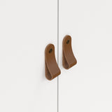 Wooden Wardrobe With 3 Doors - Barcelona